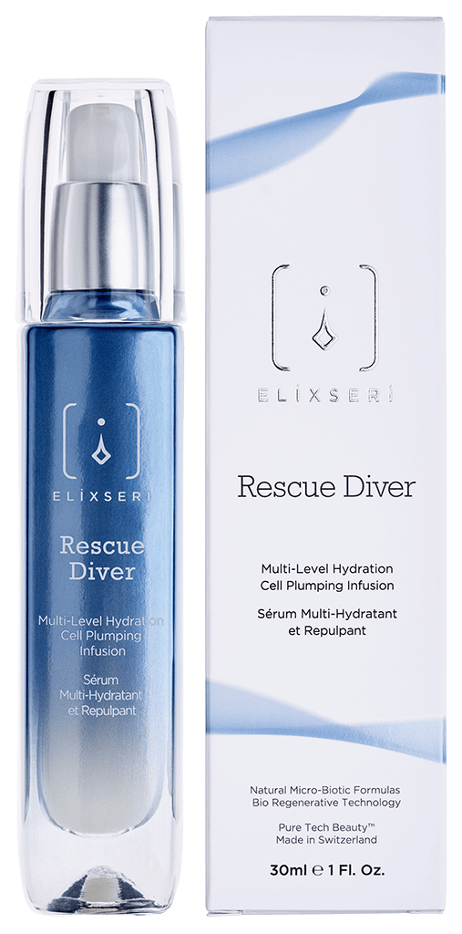 Rescue Diver
