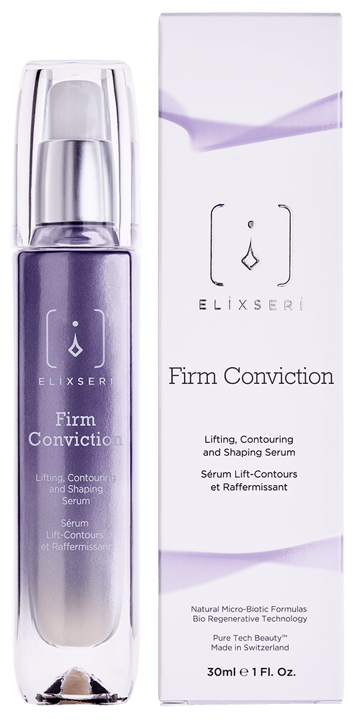 Firm Conviction