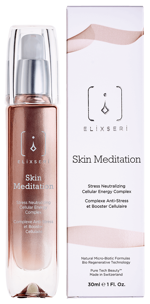 Skin Meditation
